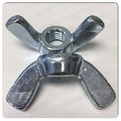 3" And 4" Wing Nut